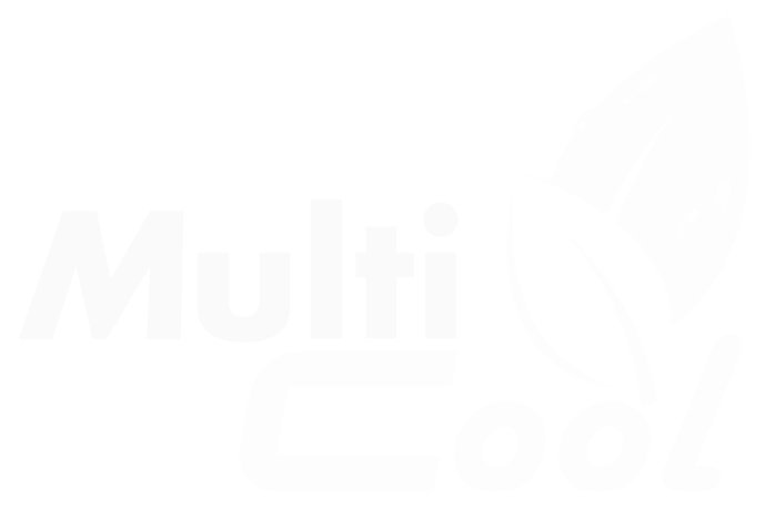 MultiCool Logo