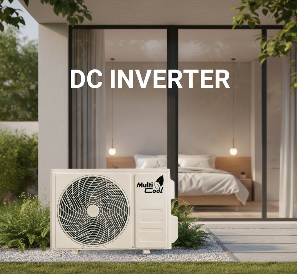 DC Inverter
