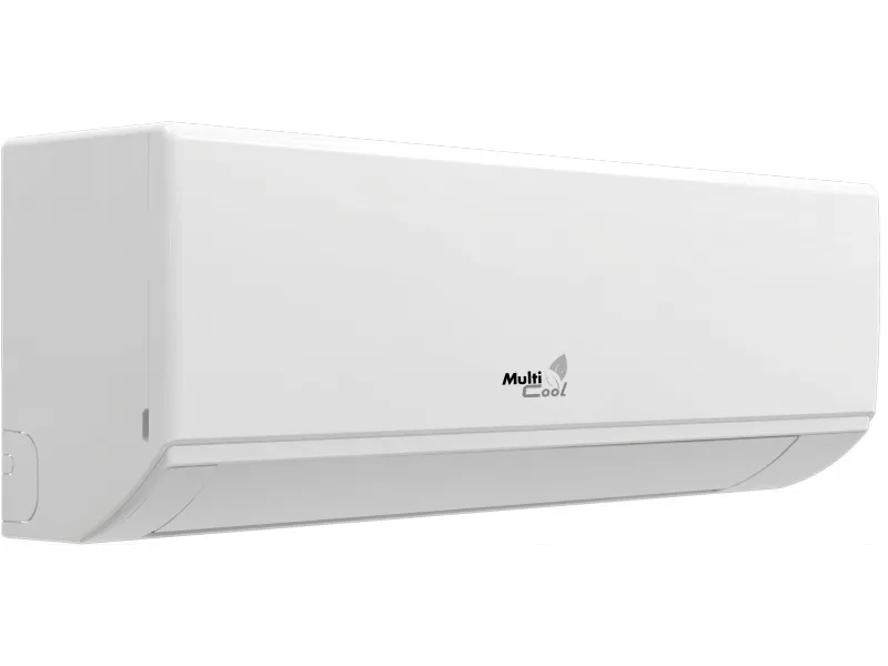 MultiCool NIO Sorozat prémium klíma és hőszivattyú